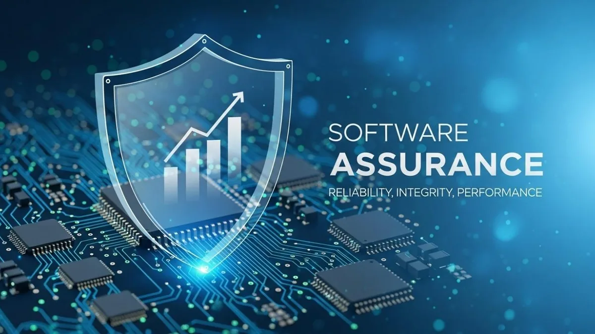 CSA is an updated way to achieve assurance