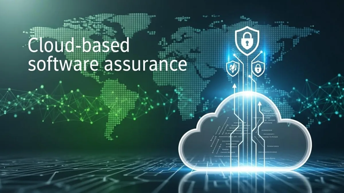 Cloud-based assurance