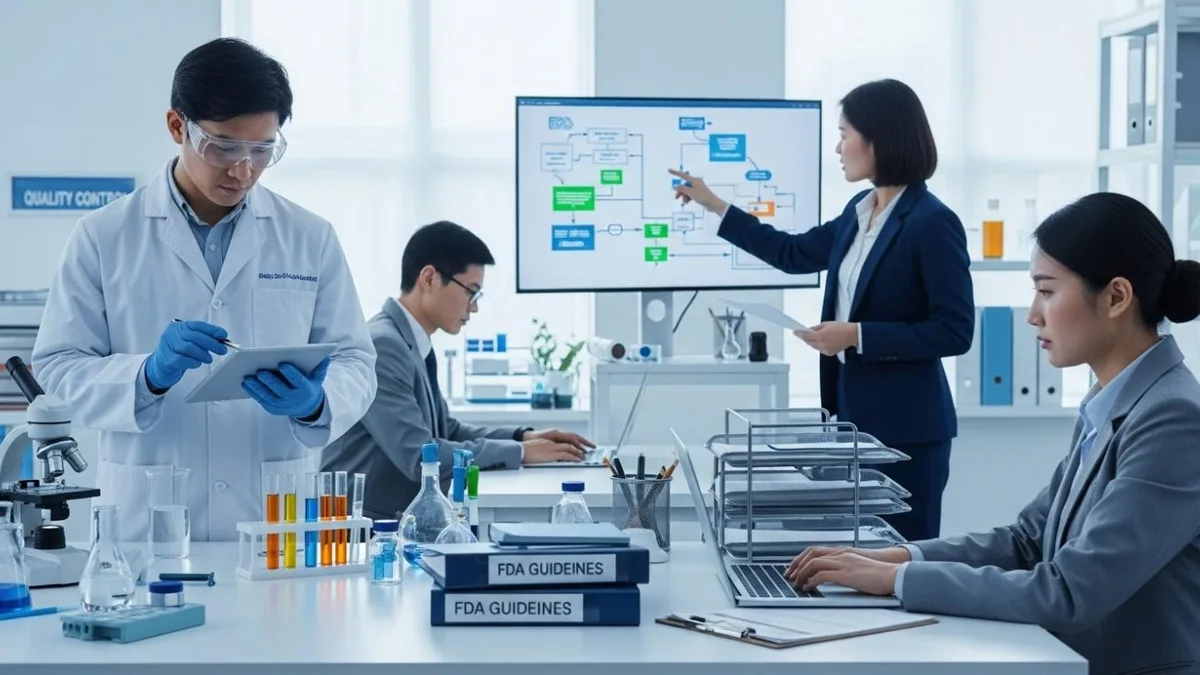 CSV vs. CSA for medical devices