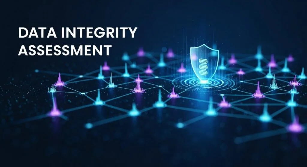 Benefits of strong data integrity programs