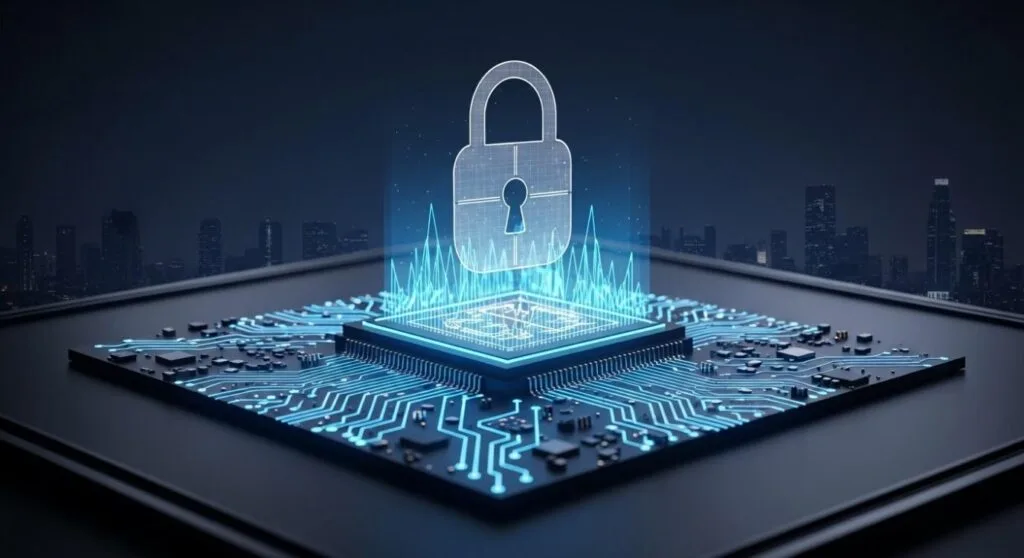 Data integrity