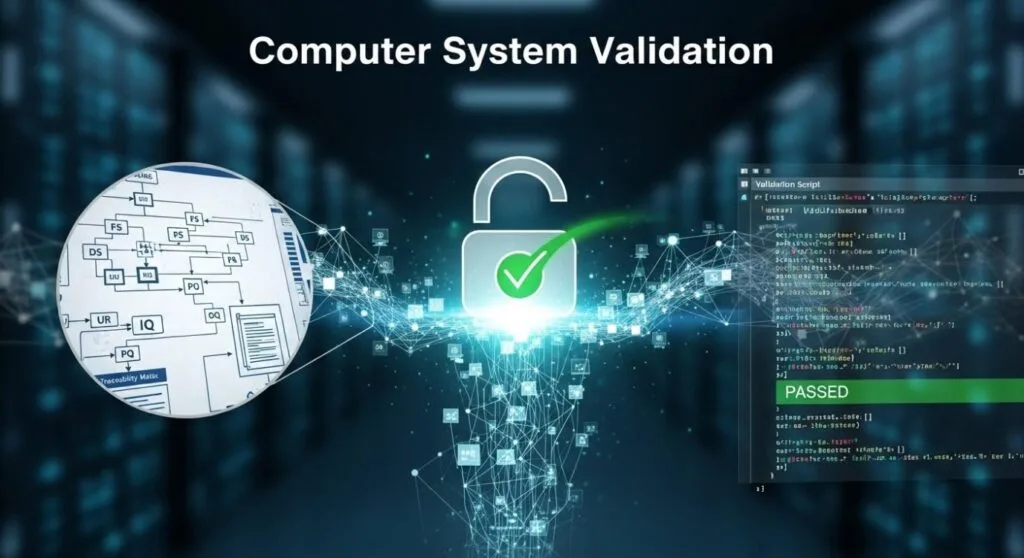 CSV validation