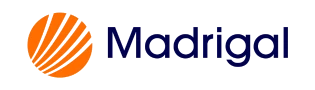 Madrigal Pharmaceuticals
